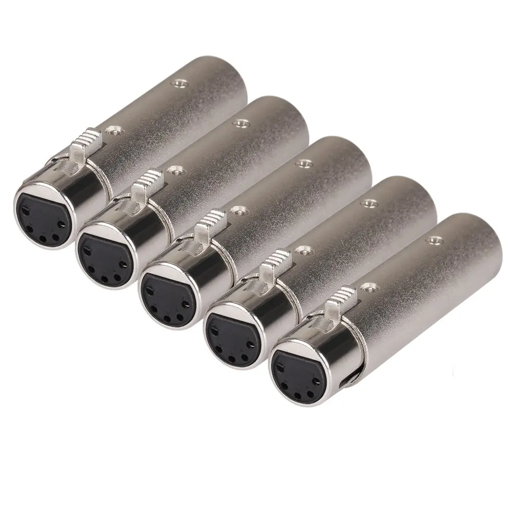 Buy Donner Dmx Dmx512 Terminator Adapter 5