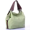 Factory hot sell fashion women handbag tote bags new design PU leather handbags