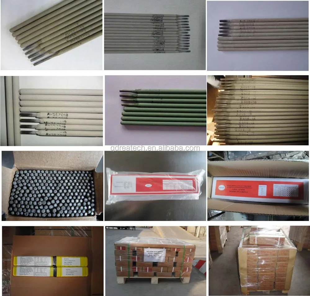 Carbon Steel Welding Electrodes E6013.jpg