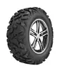 China ATV tyre high quality 8 9 10 12 14 15 17 inch atv tire for sale