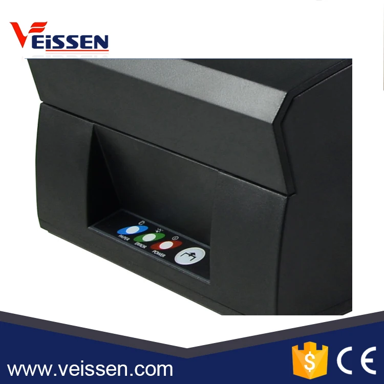 Vstp802 80mm Thermal Printer 3inch Receipt Printer Buy Pos 80mm
