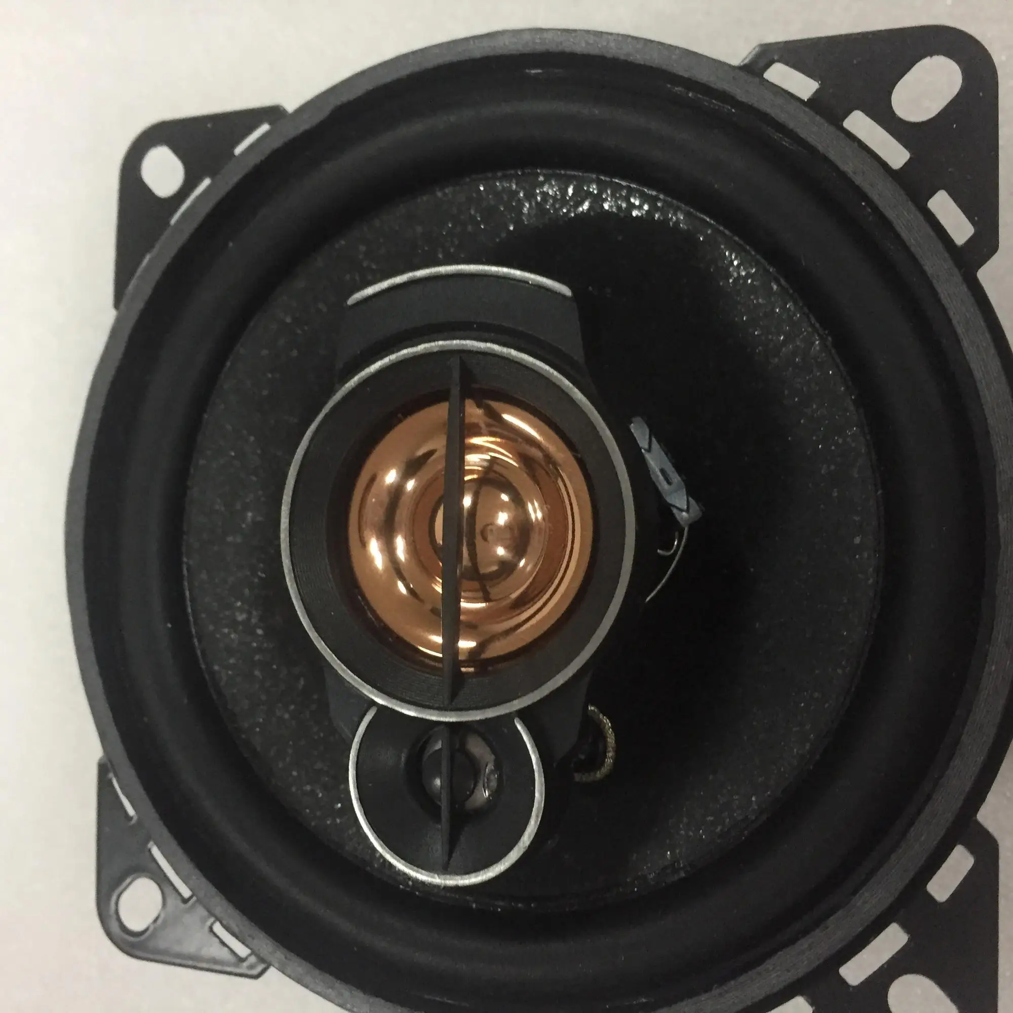 4inch 3way Coaxial Speaker Buy Coaxial Monitor Speaker,5 Inch Coaxial