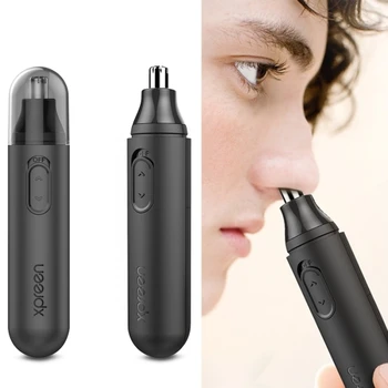 electric ear trimmer