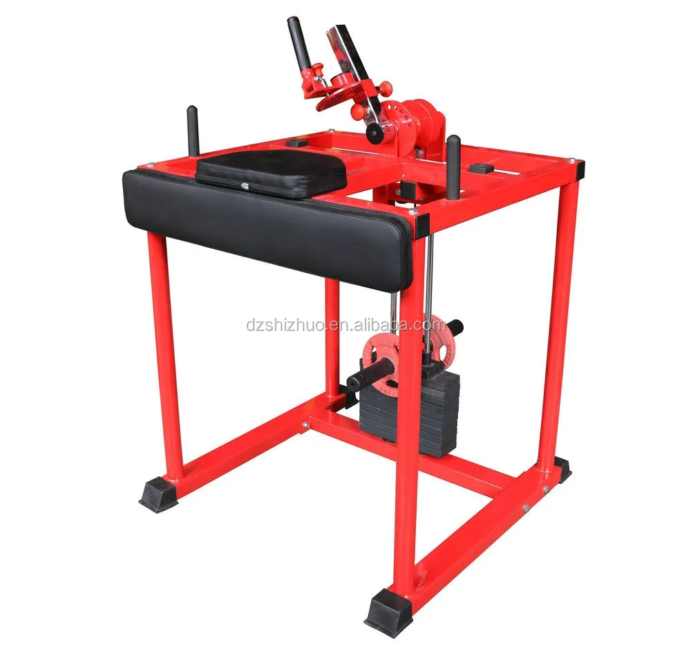 Machine bras de fer Outlet