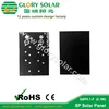 Super Quality PET 0.1W Custom Low Price Mini Solar Panel for Toy Light Power Bank