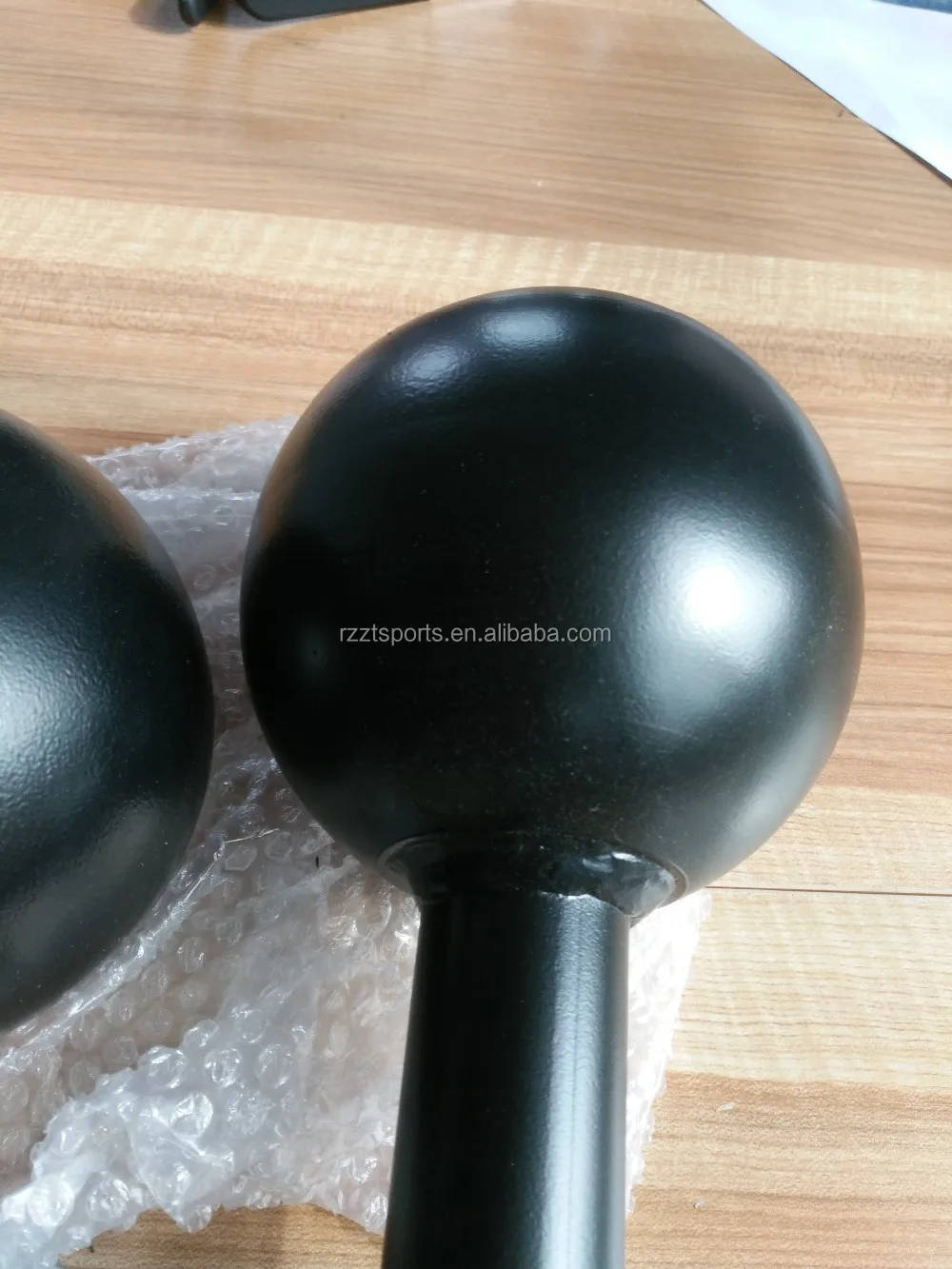 High Quality Steel Mace Bell Buy Mace Bell,Steel Mace Bell,High