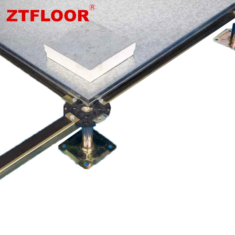Professional calcium sulphate raised access floor for wholesales