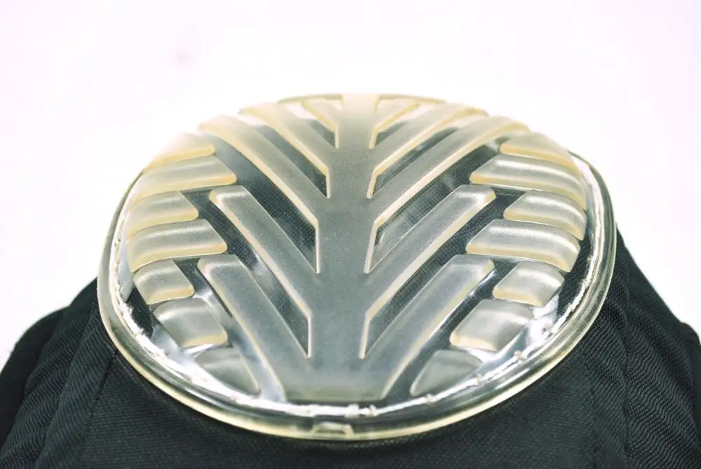 Outdoor Professional Pe Garden Gel Knee Pads For Work - Buy Knee Pads