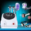 New product Desktop Cryolipolysie machine with Vacuum Roller make in YUZI