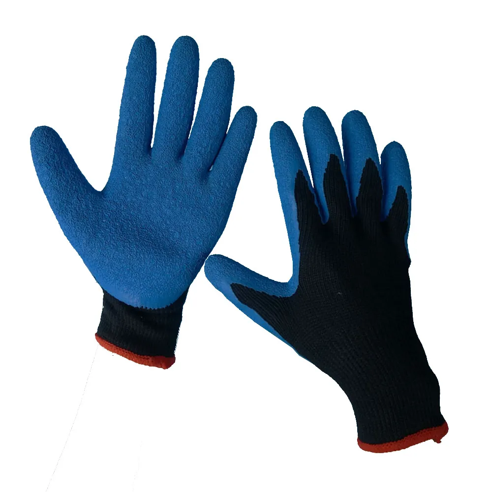Nitrile Coated Glove Protection Gloves Hand Working Gloves Buy