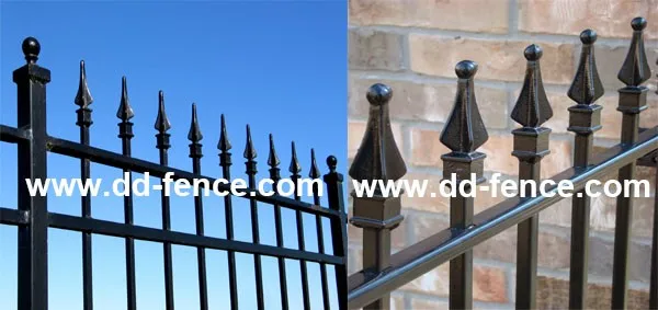 Iron Fence Shop