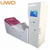 Well-functioning Colon Hydrotherapy Machine with Detoxification and Relaxation Programs