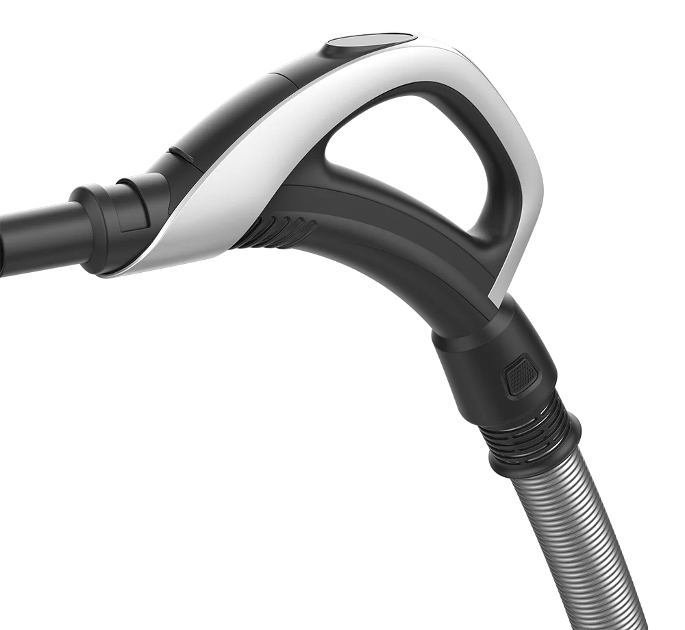 New Model Vacuum Cleaner With Silent Design And Remote Control Buy