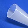 Various diameter light diffusing polycarbonate tubes pc tubes