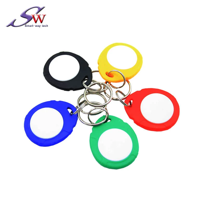 Logo Qr Code Id Printable Key T5577 125khz Contactless Smart Keyfob Logo Qr Code Id Printable Key T5577 125khz Contactless Smart Keyfob