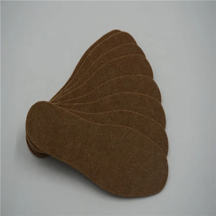 Hot New Products 100 Polyester Needle Punched Non Woven Fabric Felt