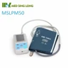 24 hours full time ambulatory blood pressure monitor, high accuracy easy operation