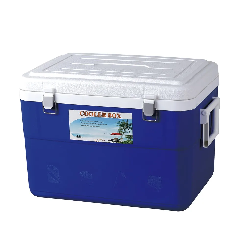 Factory Wholesale Set 1l 5l 13l 27l 45l 80l Ice Insulated Wine Eps Foam