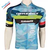 Wholesale high quality lightweight cycle clothing breathable triathlon bike wear dry fit compression custom jersey cycling
