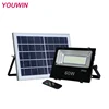 IP65 Solar Waterproof Garden Lamp 60W Solar Outdoor LED Flood Light