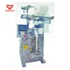 Tomato Sauce and Fruits Jam Stainless Steel Food Packaging and Labelling Machines