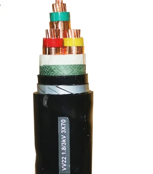 Buy Polycab 16mm 4 Core Copper Armoured Cable Online At Best Price In India Industricals