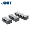 JINH TB Fixed 15A-100A Black terminal blocks