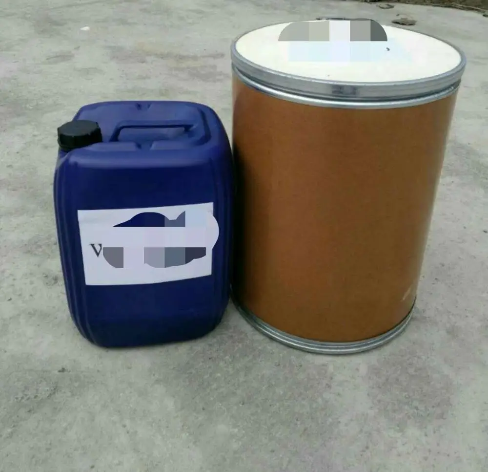 cas 79-24-3 99% 硝基乙烷