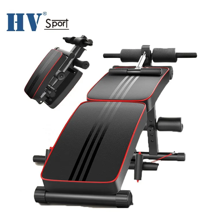 Abdominal Bench Used Sit Up Bench Gym Buy Abdominal Bench