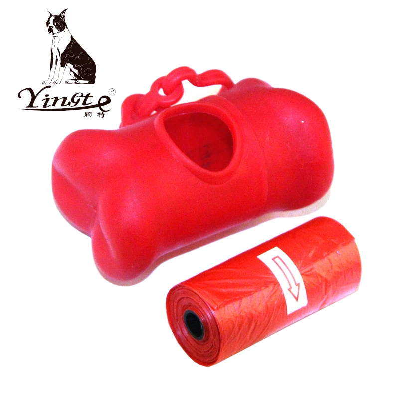 Factory Wholesale High Quality Custom Pet Dog Poop Bag Holder Dog Poop ...