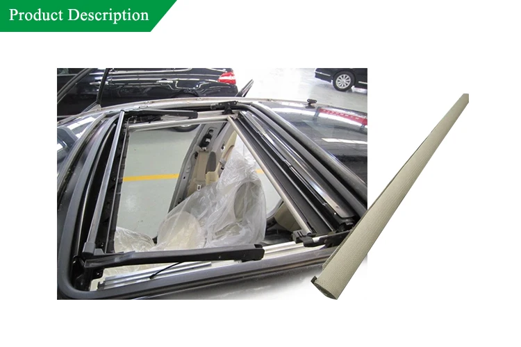Genuine Quality Auto Universal Electric Sunroof For Volkswagen Cc Buy