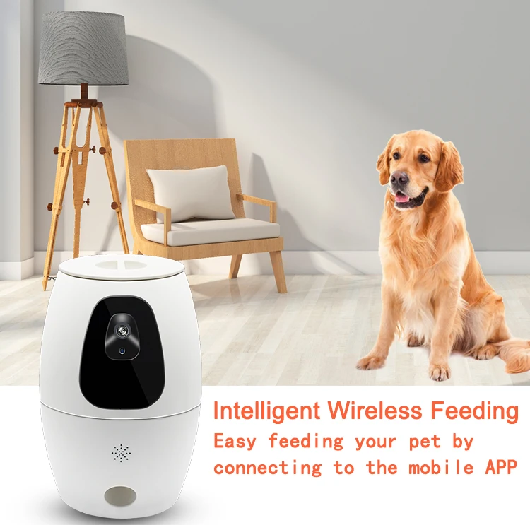 Smart pet feeder. Умное устройство для кормления домашних питомцев. Smart Pet. Умная кормушка для кошек Xiaomi.