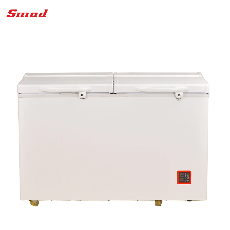 Lp Gas Freezer /propane Gas /12v Deep Chest Freezer - Buy Deep Freezer ...