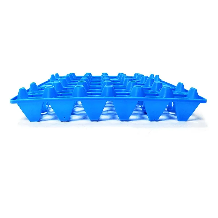 High Quality 30 Holes 100 Virgin Plastic Egg Crate/ Egg Transport Crates / Egg Tray Fro Sale