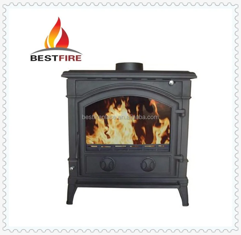 Smokeless Wood Stove Small Fireplace Mantel Stove For Sale Cl G14