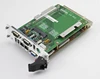 Advantech 3U CompactPCI Intel AtomTM Dual Core D525/N455 Processor Blade