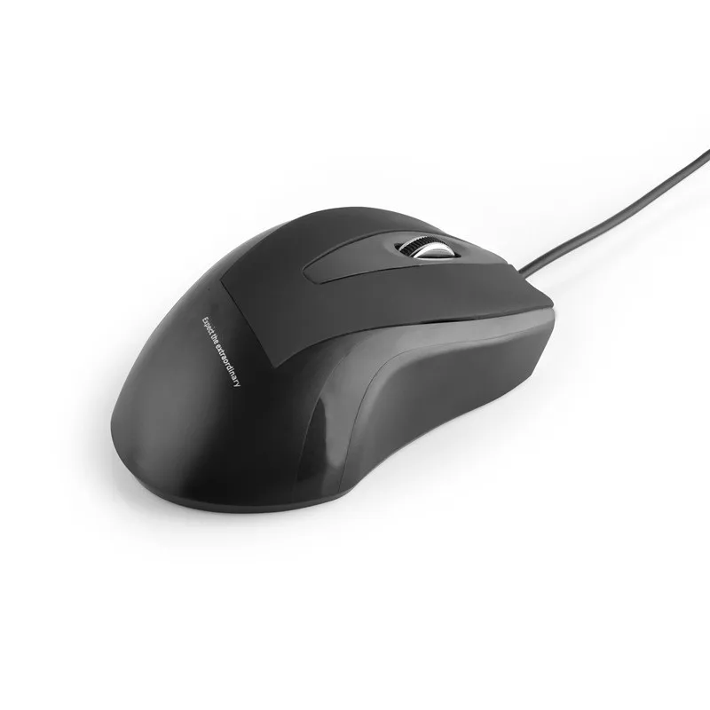 Universal 2.4g Thin Rechargeable Fancy Customized Wireless Mouse For