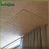 High density board high bay diffuser high acoustic effectiveness