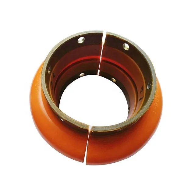 E10 E20 E30 E40 E50 E60 E70 E80 Rubber Flexible Compressor Coupling