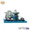 Industrial high pressure air Oxygen diaphragm compressor