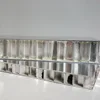 Heat Insulating Soundproof Aluminum Honeycomb Panels for Column Cladding/ Column Cover