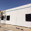 Living Container House Well Finished Mobile Prefab House for Staff Accommodation