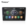CL-9008MP5 Single Din 9inch Car Radio player Support Android and iPhone Mirrorlink FM USB Bluetooth and Rearview camera