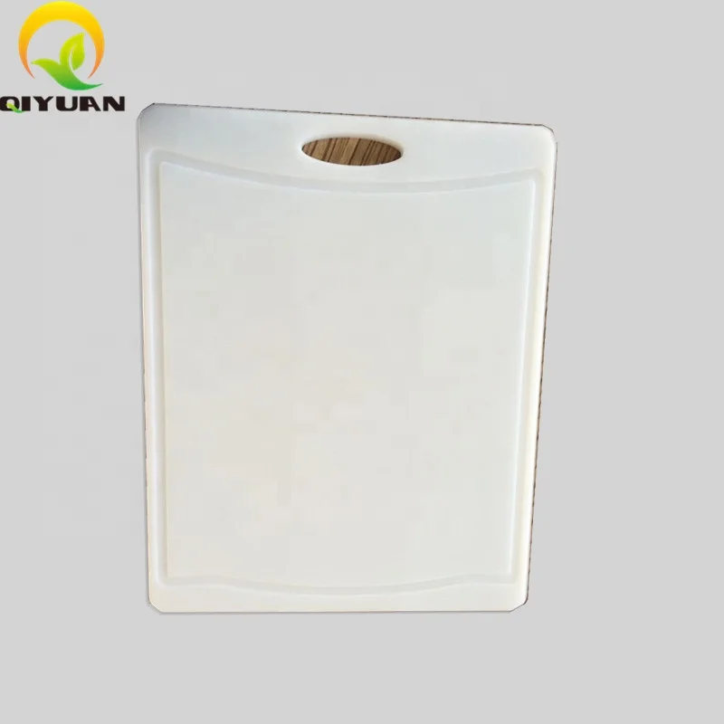 polypropylene chopping board