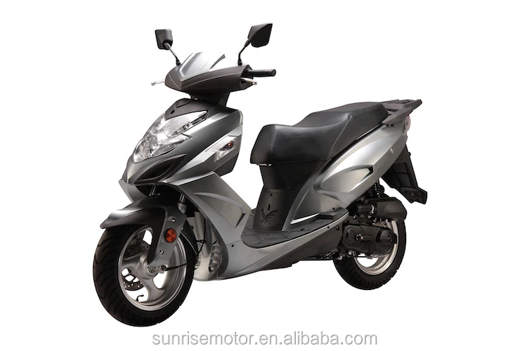 New Design Gasoline Scooter,moped,bike,eagle King 50cc,125cc,150cc 