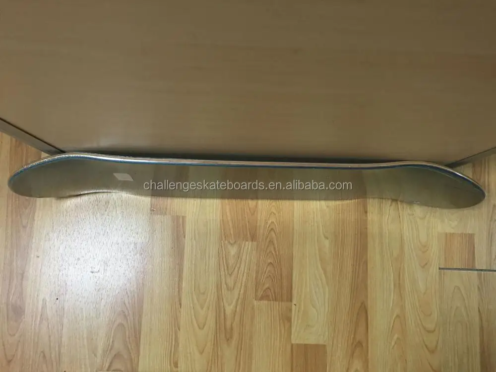 Wholesale Canadian Maple Blank Skateboard Buy Canadian Maple Blank