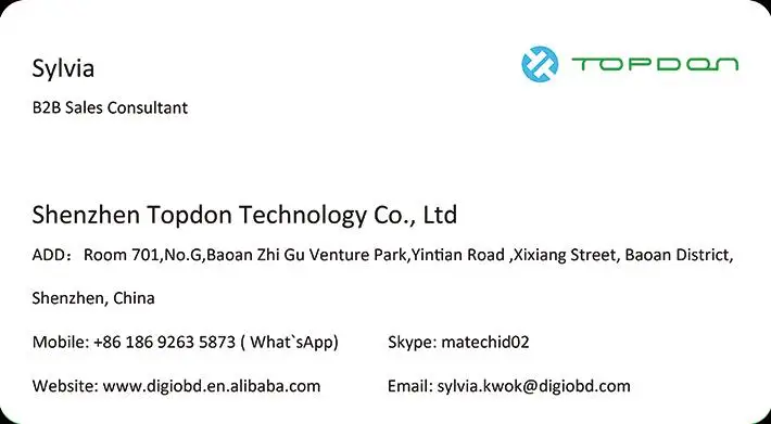 full systemcar diagnostic machine