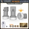 best digital singal reciever ku band single lnb