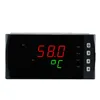 Custom K J pt100 input digital temperature controller