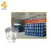 High quality Organic Pharmaceutical intermediate Glyoxylic Acid CAS: 298-12-4